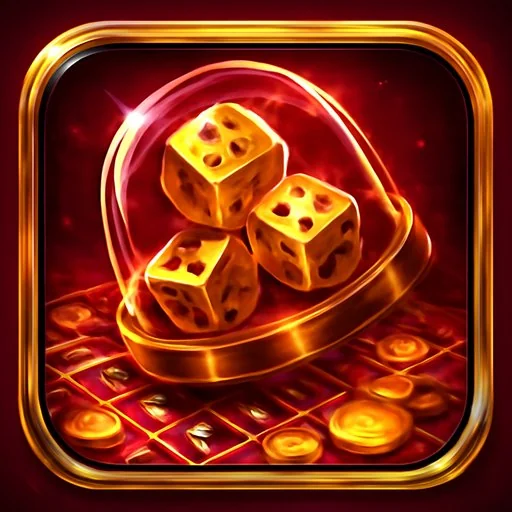 5777BET mobile home screen game list