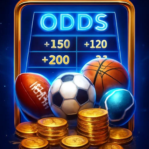 5777BET প্রচার নোটিফিকেশন স্ক্রিন