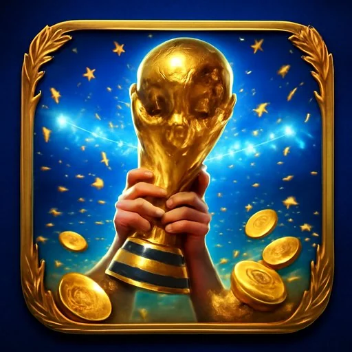 5777BET raffle coupon view